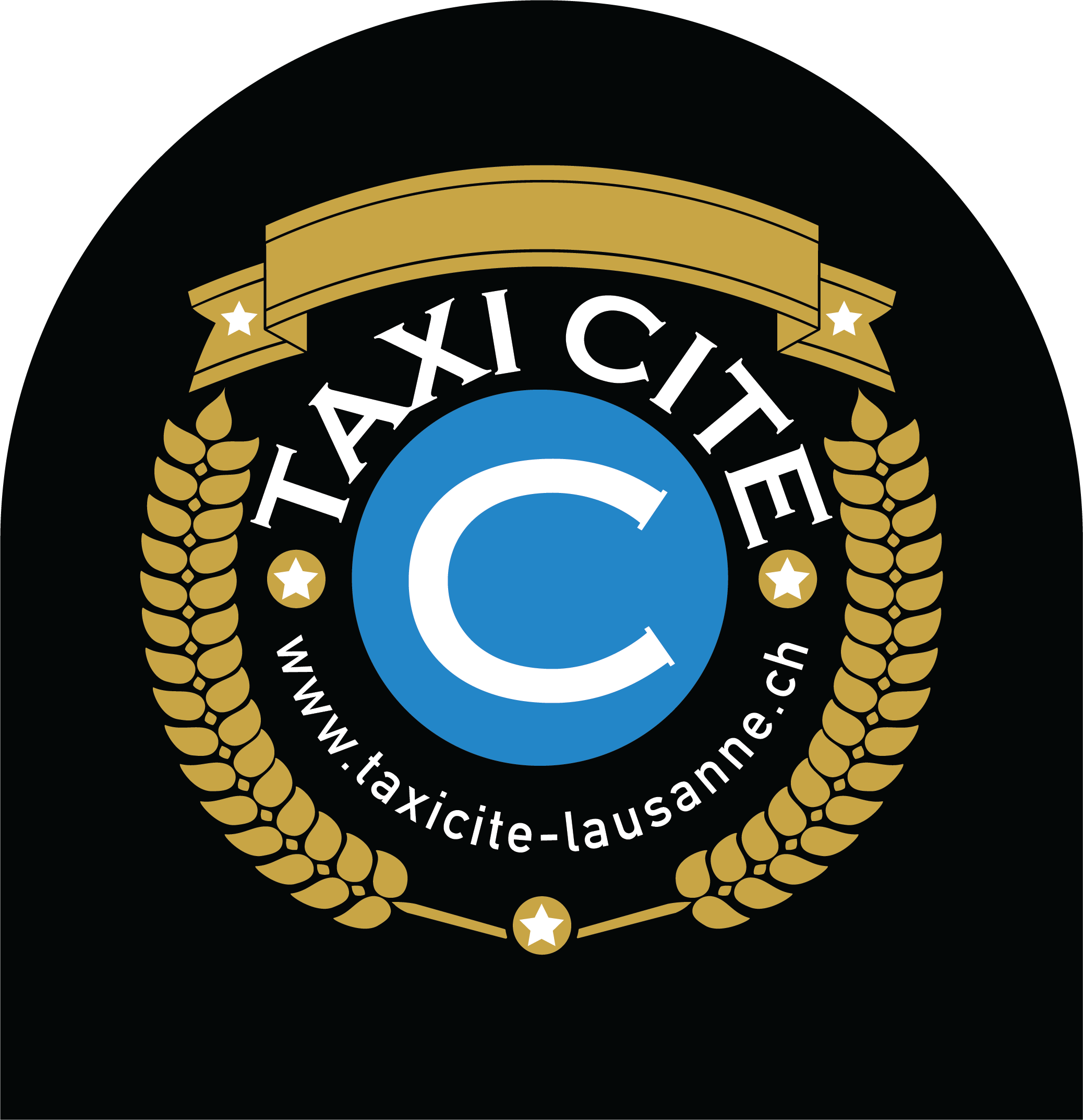 Taxicite-lausanne