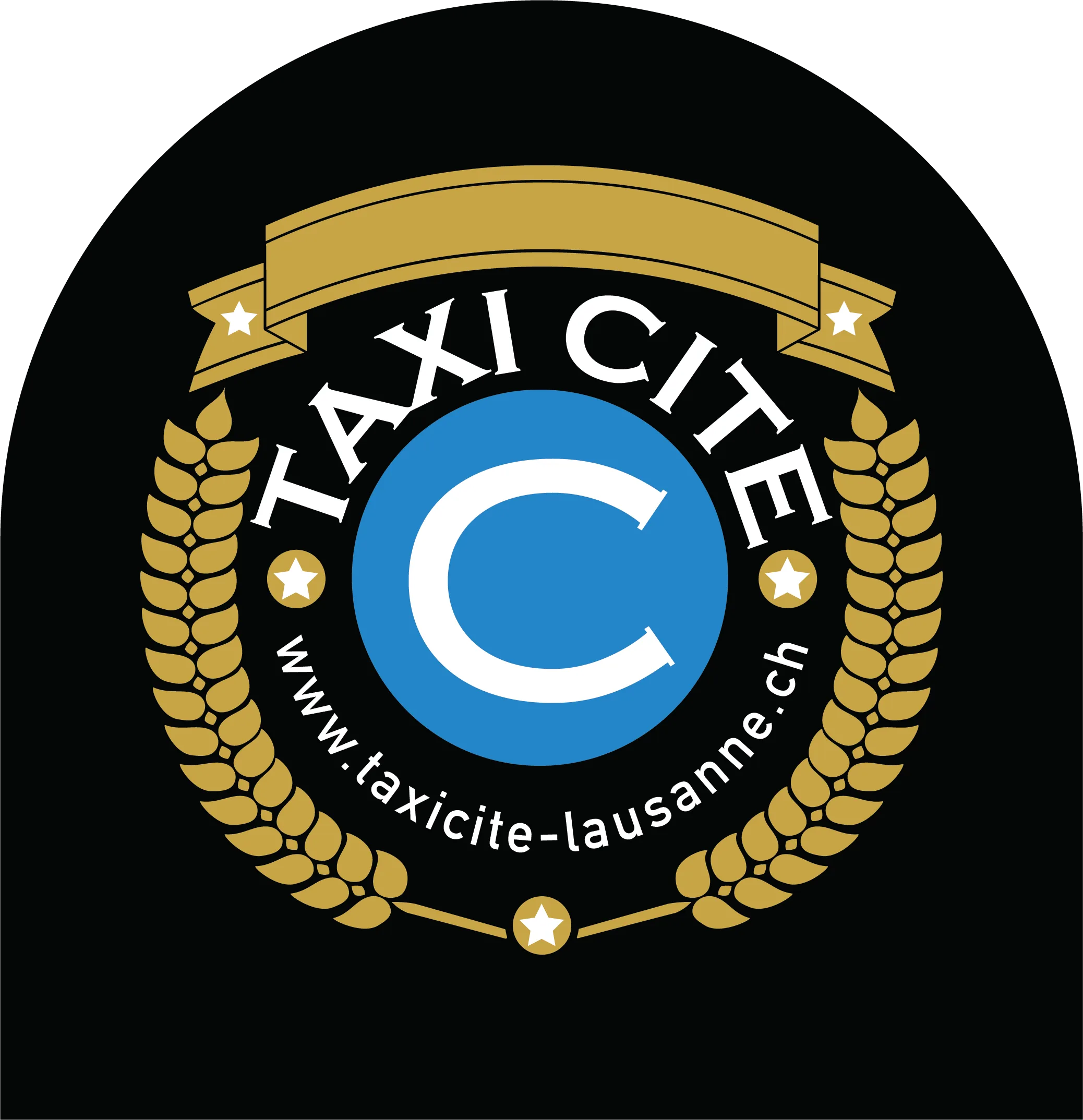 Taxicite Lausanne